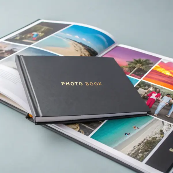 Festival Memories Photo Book