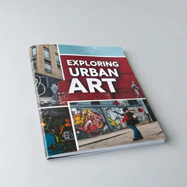 Art & Community Zine