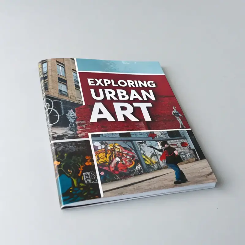 Art & Community Zine